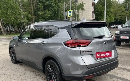 Chevrolet Orlando, 2022 год, 2 199 999 рублей, 5 фотография