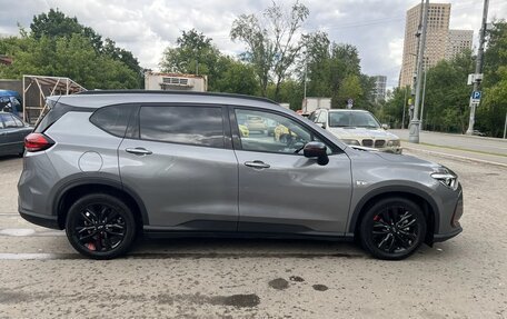 Chevrolet Orlando, 2022 год, 2 199 999 рублей, 8 фотография
