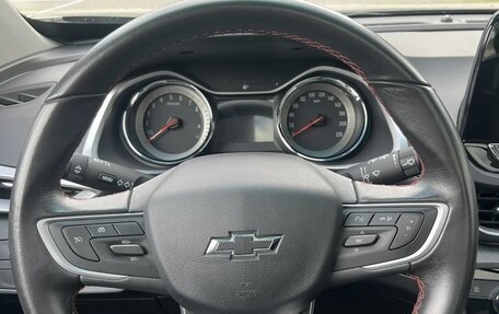 Chevrolet Orlando, 2022 год, 2 199 999 рублей, 12 фотография