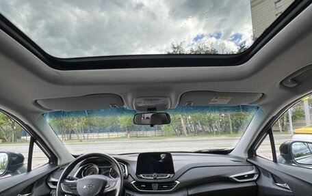 Chevrolet Orlando, 2022 год, 2 199 999 рублей, 11 фотография