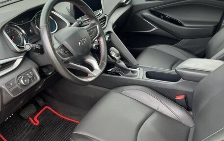 Chevrolet Orlando, 2022 год, 2 199 999 рублей, 9 фотография