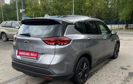 Chevrolet Orlando, 2022 год, 2 199 999 рублей, 7 фотография