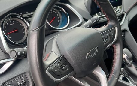 Chevrolet Orlando, 2022 год, 2 199 999 рублей, 20 фотография