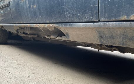 Volvo 940, 1995 год, 170 000 рублей, 4 фотография