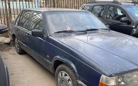 Volvo 940, 1995 год, 170 000 рублей, 3 фотография