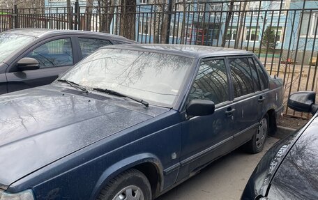Volvo 940, 1995 год, 170 000 рублей, 2 фотография