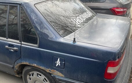 Volvo 940, 1995 год, 170 000 рублей, 6 фотография