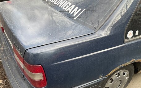Volvo 940, 1995 год, 170 000 рублей, 7 фотография