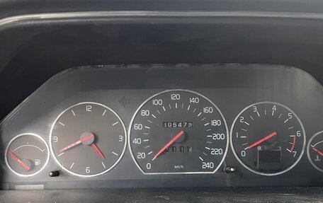 Volvo 940, 1995 год, 170 000 рублей, 10 фотография