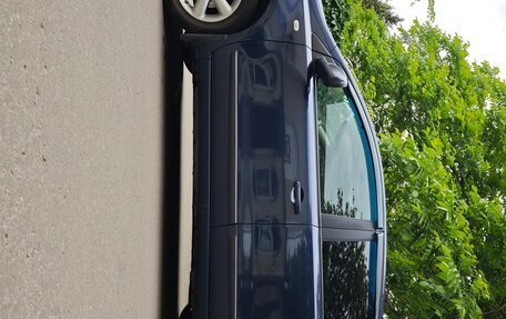 Nissan Note II рестайлинг, 2007 год, 610 000 рублей, 3 фотография