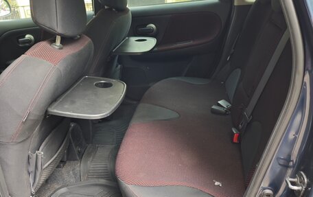 Nissan Note II рестайлинг, 2007 год, 610 000 рублей, 12 фотография