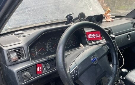 Volvo 940, 1995 год, 170 000 рублей, 9 фотография