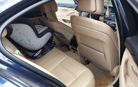 BMW 5 серия, 2010 год, 1 750 000 рублей, 4 фотография