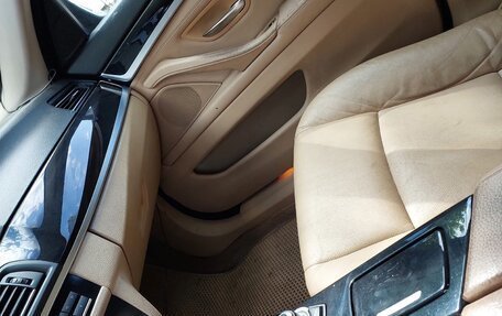 BMW 5 серия, 2010 год, 1 750 000 рублей, 2 фотография