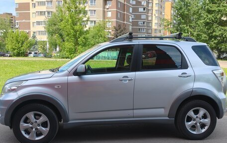 Daihatsu Terios II, 2009 год, 1 050 000 рублей, 2 фотография