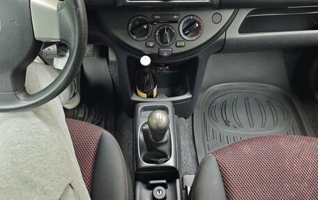 Nissan Note II рестайлинг, 2007 год, 610 000 рублей, 17 фотография