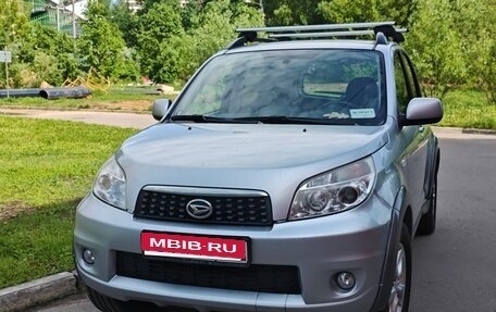 Daihatsu Terios II, 2009 год, 1 050 000 рублей, 3 фотография