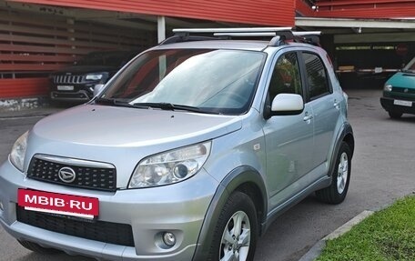Daihatsu Terios II, 2009 год, 1 050 000 рублей, 5 фотография