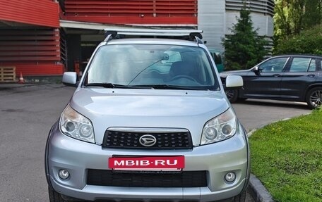 Daihatsu Terios II, 2009 год, 1 050 000 рублей, 4 фотография