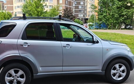 Daihatsu Terios II, 2009 год, 1 050 000 рублей, 6 фотография