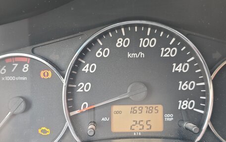Daihatsu Terios II, 2009 год, 1 050 000 рублей, 19 фотография