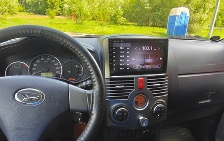 Daihatsu Terios II, 2009 год, 1 050 000 рублей, 18 фотография