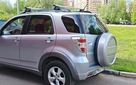 Daihatsu Terios II, 2009 год, 1 050 000 рублей, 10 фотография