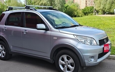 Daihatsu Terios II, 2009 год, 1 050 000 рублей, 7 фотография