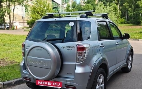 Daihatsu Terios II, 2009 год, 1 050 000 рублей, 8 фотография