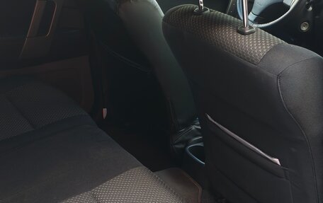 Daihatsu Terios II, 2009 год, 1 050 000 рублей, 15 фотография