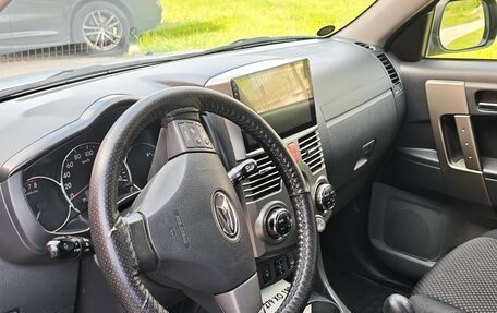 Daihatsu Terios II, 2009 год, 1 050 000 рублей, 12 фотография