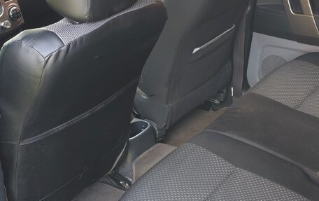 Daihatsu Terios II, 2009 год, 1 050 000 рублей, 16 фотография