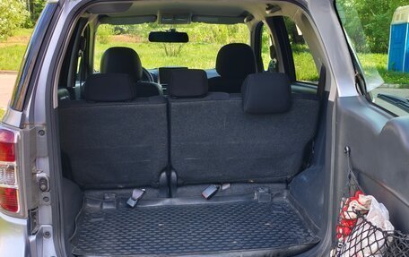 Daihatsu Terios II, 2009 год, 1 050 000 рублей, 20 фотография