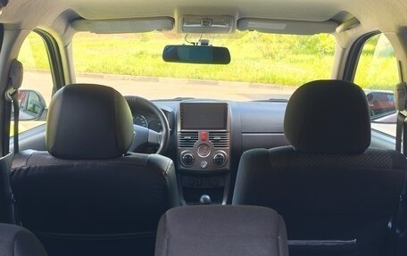 Daihatsu Terios II, 2009 год, 1 050 000 рублей, 17 фотография