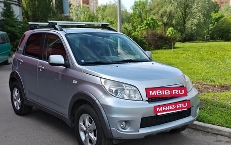 Daihatsu Terios II, 2009 год, 1 050 000 рублей, 11 фотография