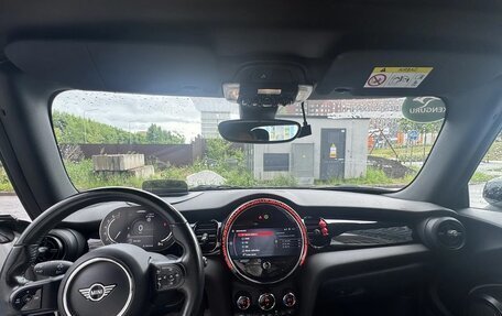 MINI Cabrio, 2022 год, 2 100 000 рублей, 9 фотография