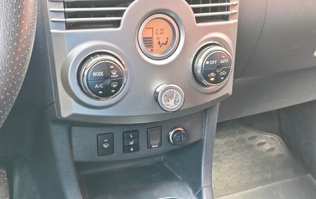 Daihatsu Terios II, 2009 год, 1 050 000 рублей, 22 фотография