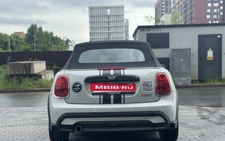 MINI Cabrio, 2022 год, 2 100 000 рублей, 6 фотография