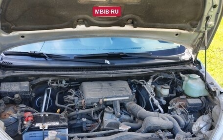 Daihatsu Terios II, 2009 год, 1 050 000 рублей, 27 фотография