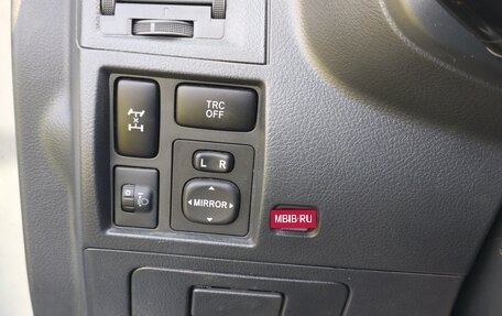 Daihatsu Terios II, 2009 год, 1 050 000 рублей, 23 фотография