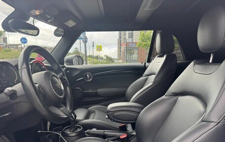 MINI Cabrio, 2022 год, 2 100 000 рублей, 10 фотография