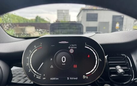 MINI Cabrio, 2022 год, 2 100 000 рублей, 11 фотография