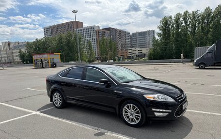 Ford Mondeo IV, 2011 год, 1 150 000 рублей, 3 фотография