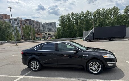Ford Mondeo IV, 2011 год, 1 150 000 рублей, 4 фотография
