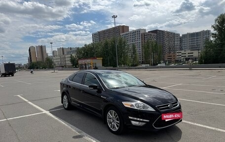 Ford Mondeo IV, 2011 год, 1 150 000 рублей, 2 фотография