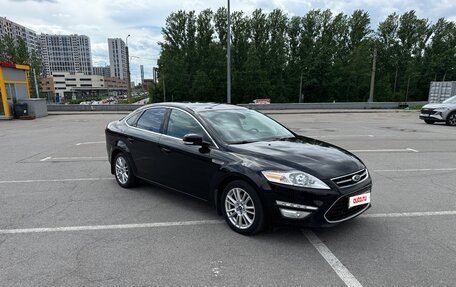 Ford Mondeo IV, 2011 год, 1 150 000 рублей, 7 фотография