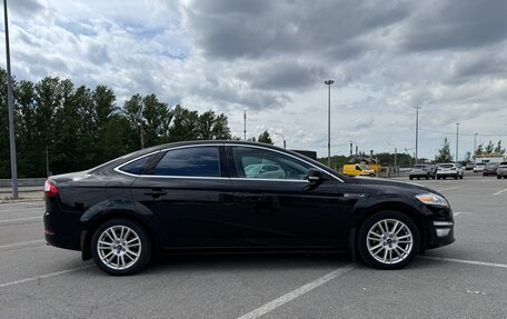 Ford Mondeo IV, 2011 год, 1 150 000 рублей, 8 фотография