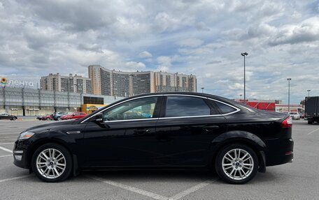 Ford Mondeo IV, 2011 год, 1 150 000 рублей, 5 фотография
