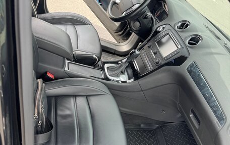 Ford Mondeo IV, 2011 год, 1 150 000 рублей, 15 фотография