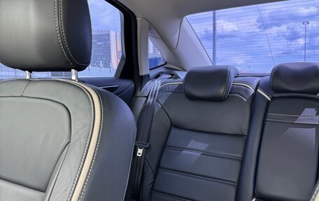 Ford Mondeo IV, 2011 год, 1 150 000 рублей, 19 фотография